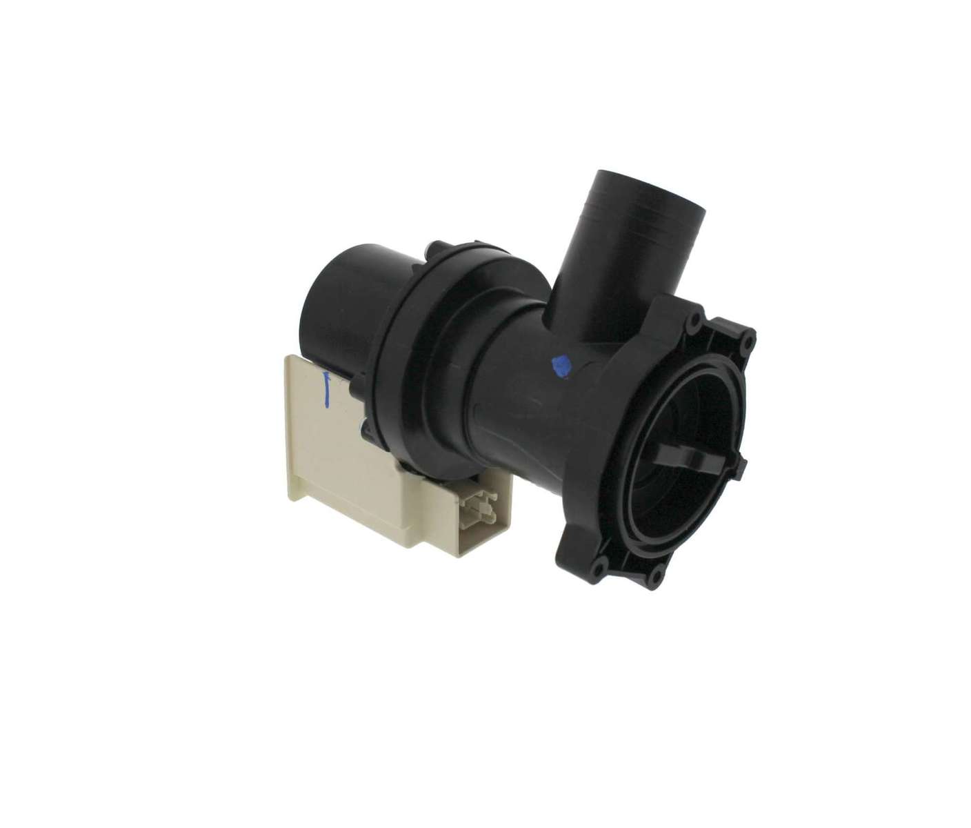 WPW10465252 - Genuine OEM Whirlpool  Washer Drain Pump